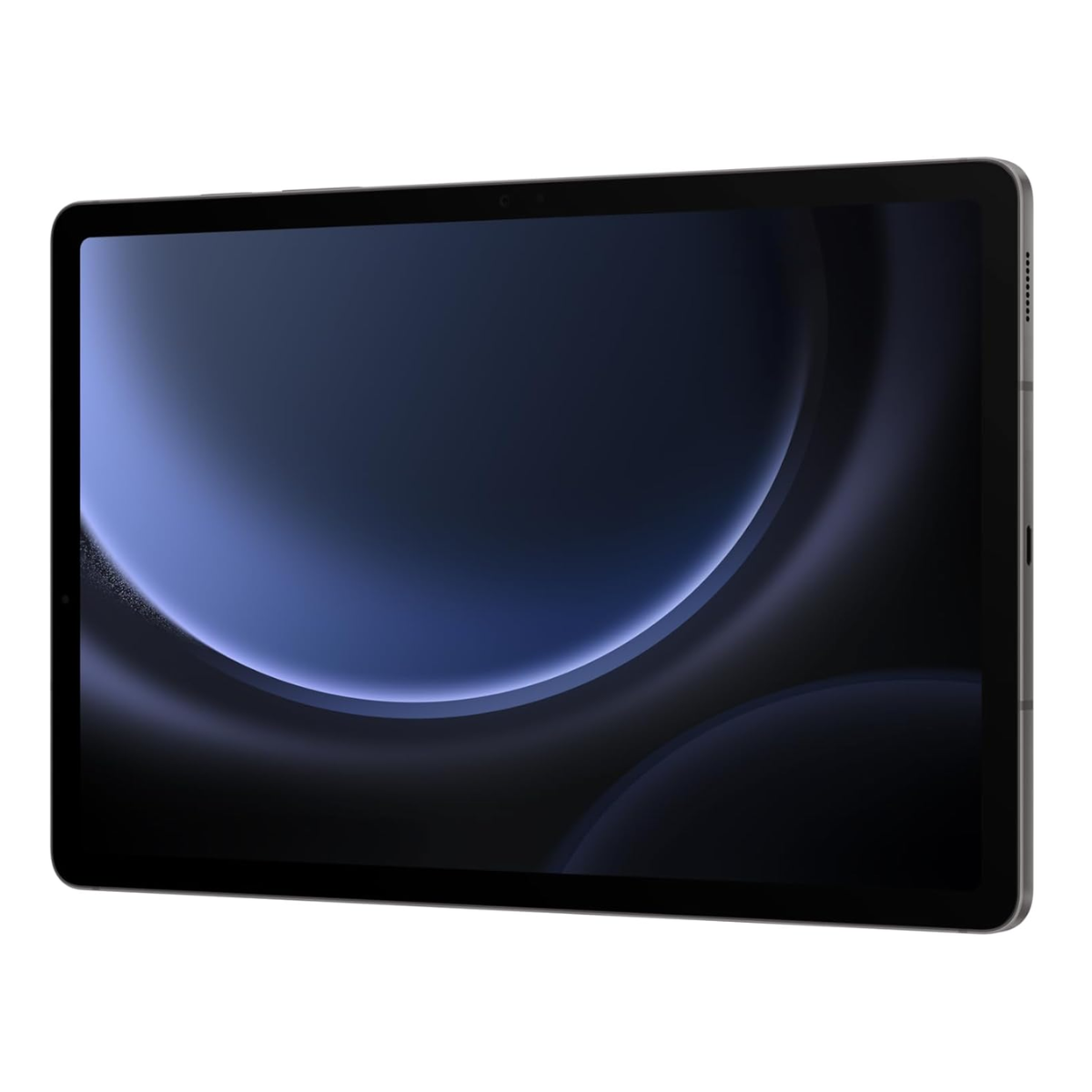 Samsung Galaxy Tab S9 Plus 12.4" Wi-Fi 512GB Gris Reacondicionado