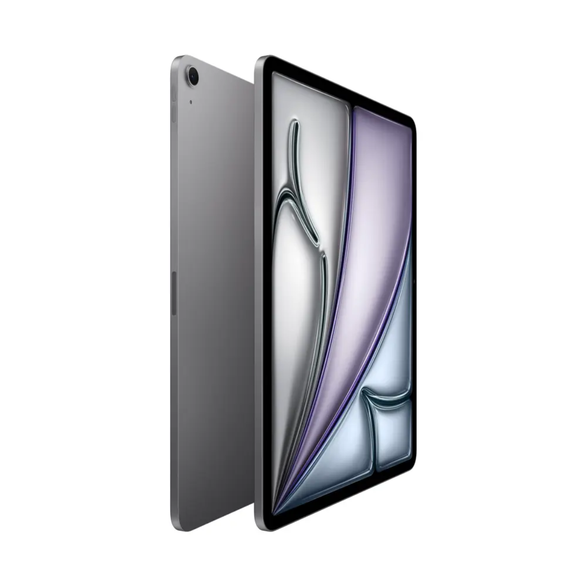 Apple iPad Air 13" M2 Wi-Fi 128GB Gris Reacondicionado