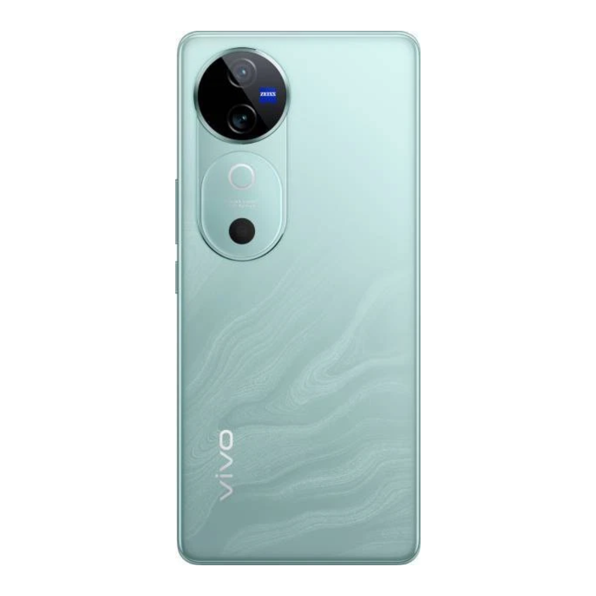 Vivo V40 512GB Verde Reacondicionado