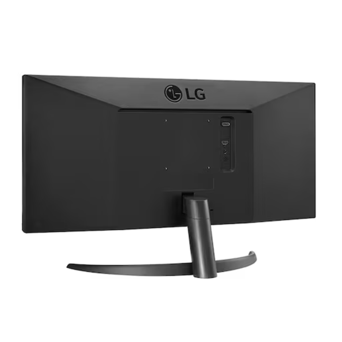 LG Monitor 29" Full HD IPS UltraWide Serie 29WL Negro Reacondicionado