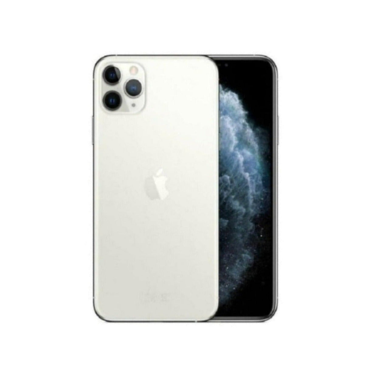 Apple iPhone 11 Pro 256GB Plata Reacondicionado