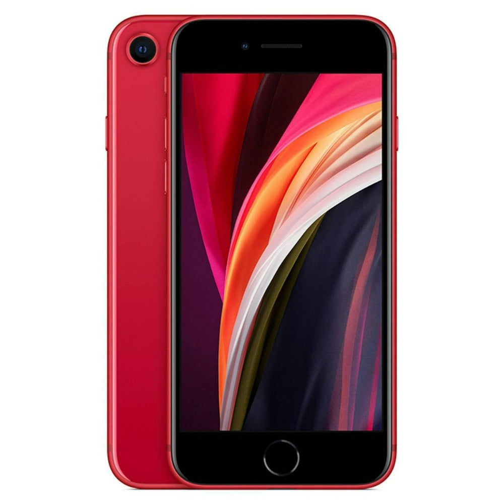 Apple iPhone 8 64GB Rojo Reacondicionado