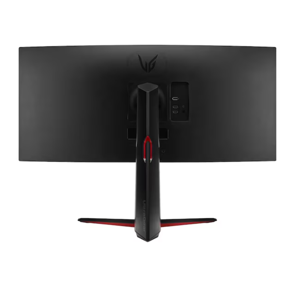 LG Monitor Gaming Curvo 34" WQHD IPS UltraWide UltraGear Negro Reacondicionado