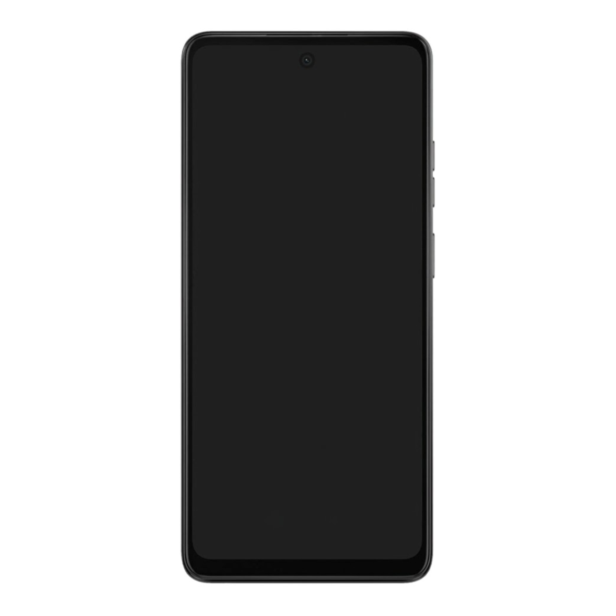 Xiaomi Redmi Note 12 Pro 256GB Negro Reacondicionado