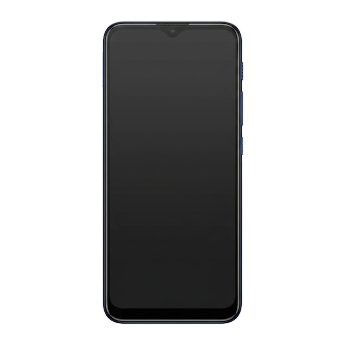 Motorola One Fusion 128GB Azul Reacondicionado