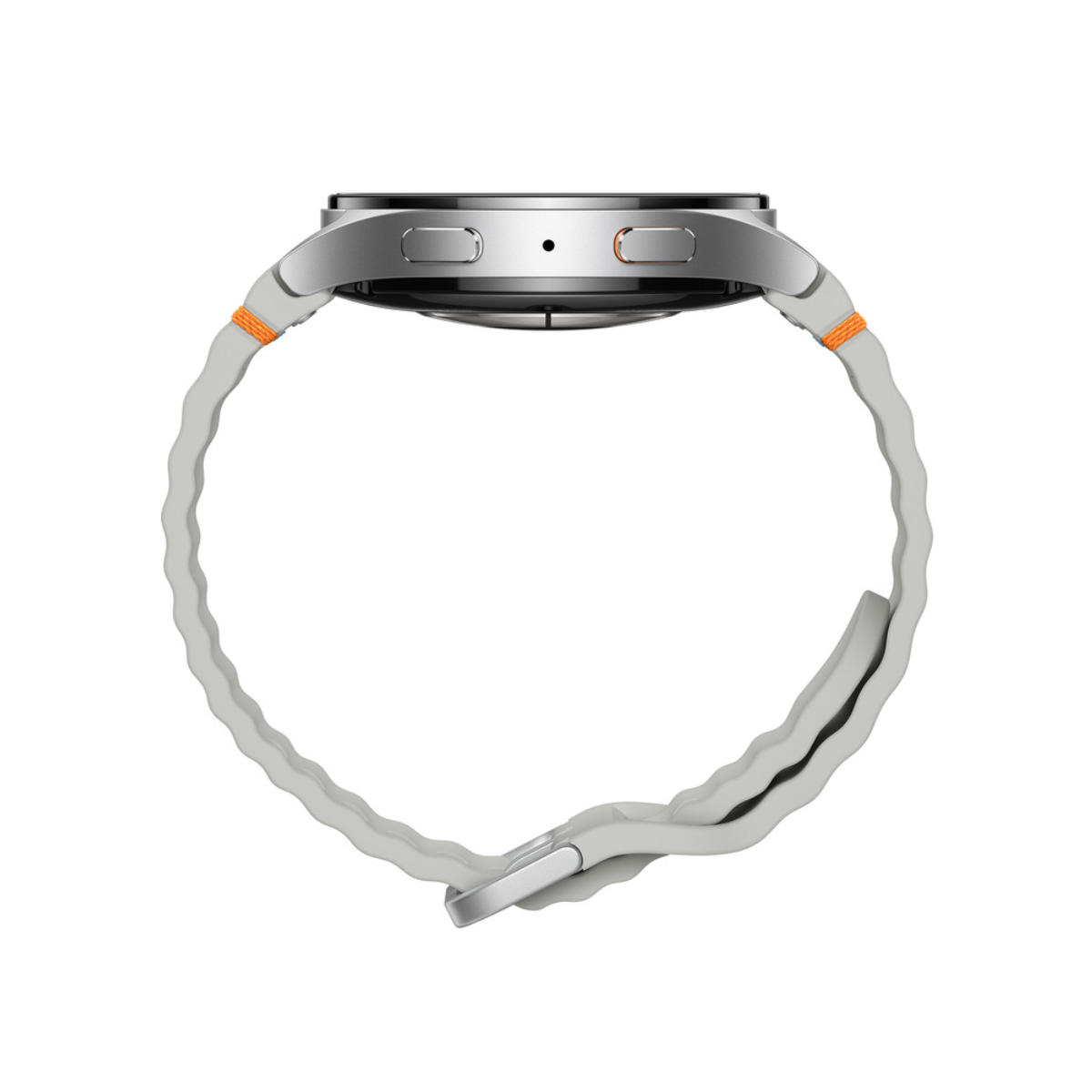 Samsung Galaxy Watch 7 (44MM) Plata Reacondicionado