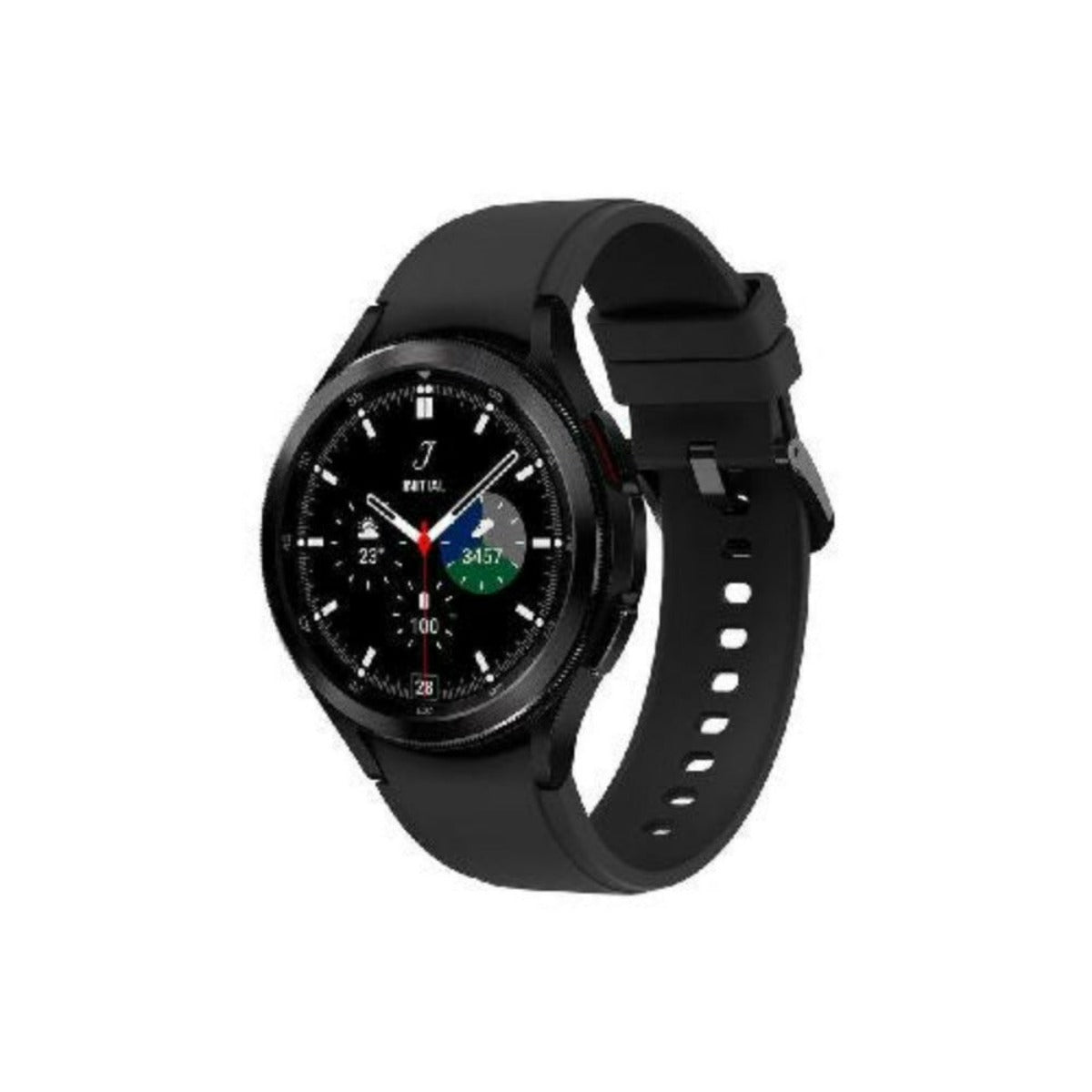 Samsung Galaxy Watch4 Classic (42mm) Grafito Reacondicionado Grado A 24 meses de Garantía