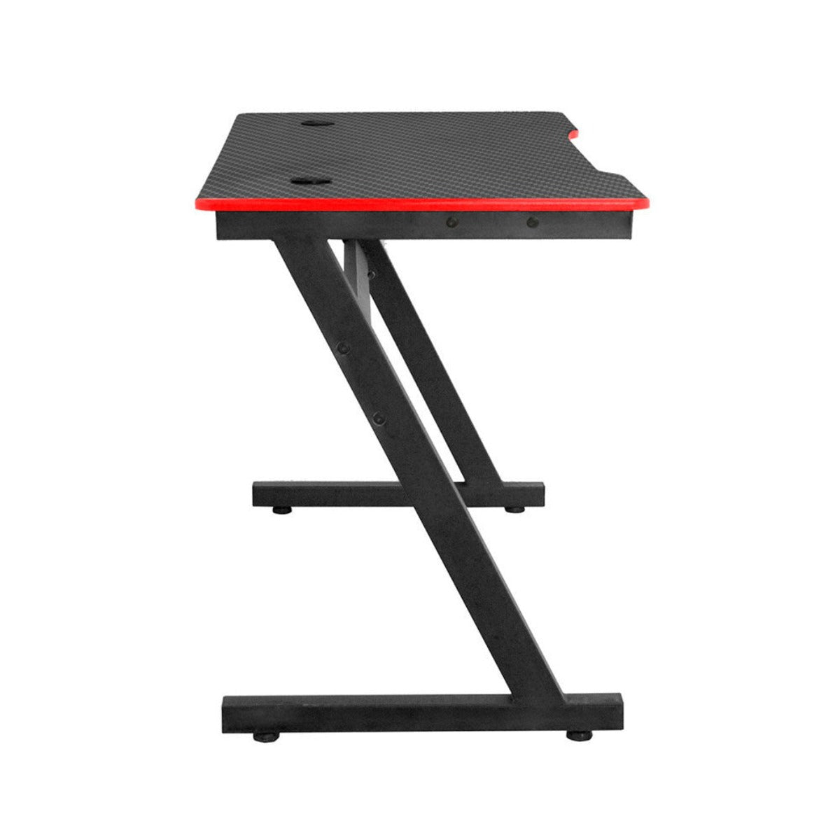 Escritorio Gamer Nibio Negro OpenBox