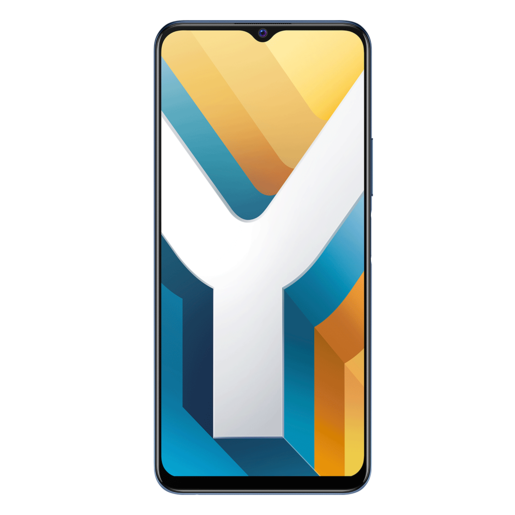 Vivo Y53s 128GB Negro Reacondicionado