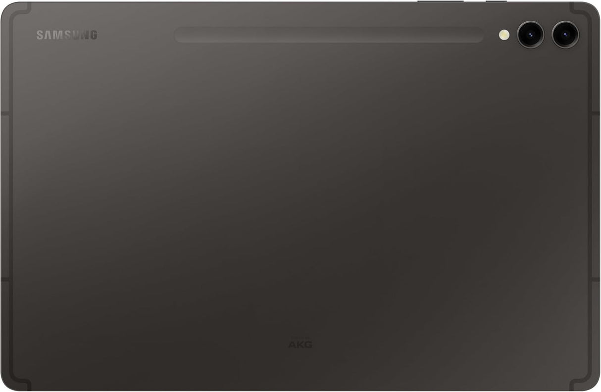 Samsung Galaxy Tab S9 Plus 12.4" Wi‑Fi 256GB Negro Reacondicionada