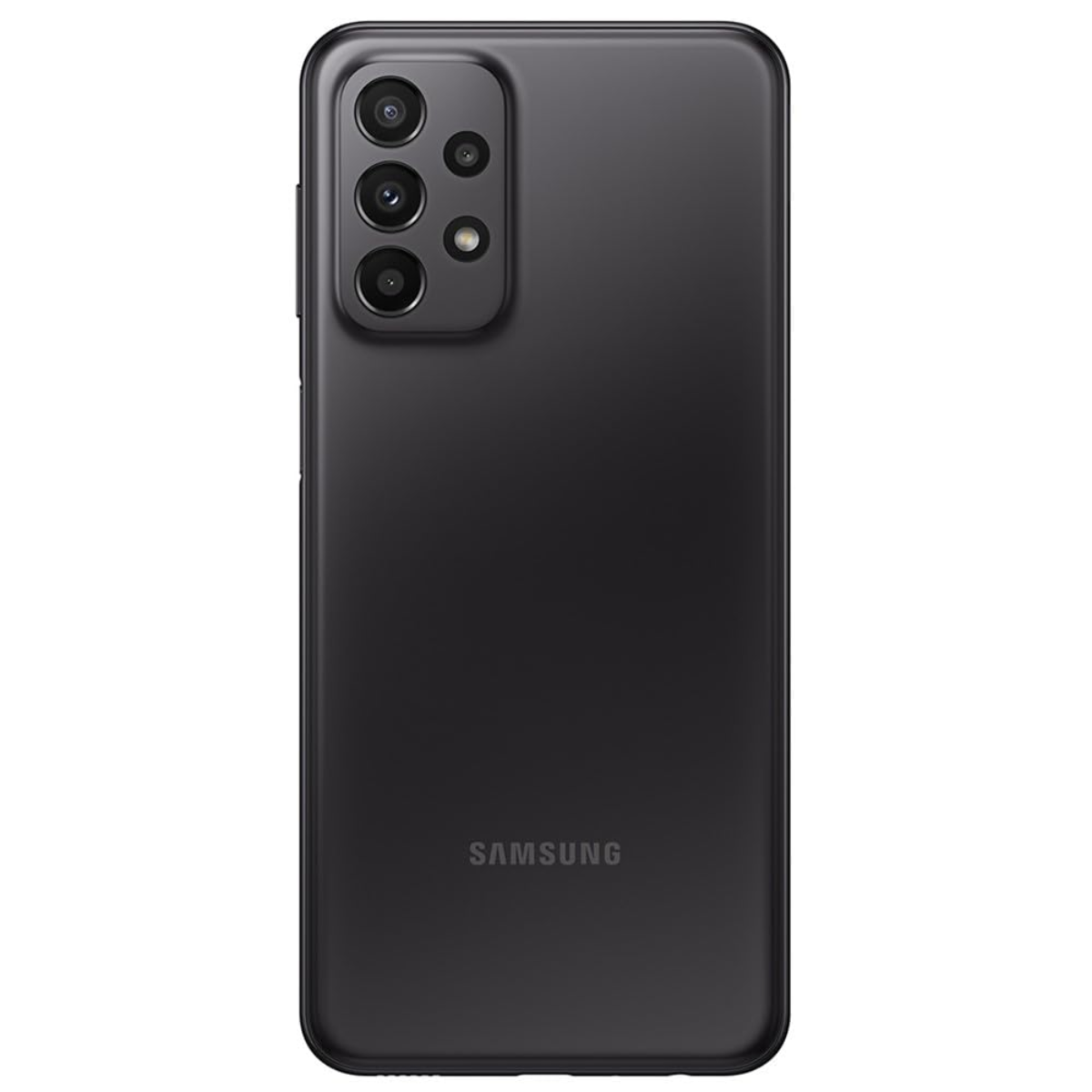 Samsung Galaxy A23 5G 64GB Negro Con Detalles