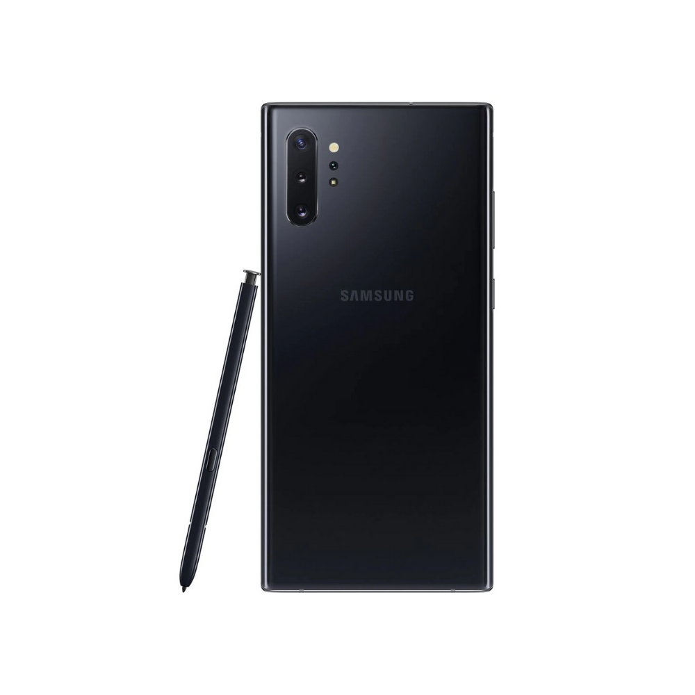 Samsung Galaxy Note10 Plus 5G 256GB Negro Reacondicionado