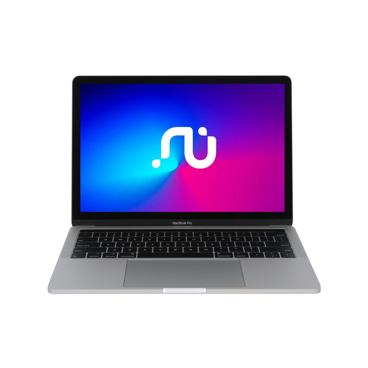 Apple MacBook Pro 13" Core i5 2.3 8GB RAM 128GB SSD (2015) Plata Reacondicionado