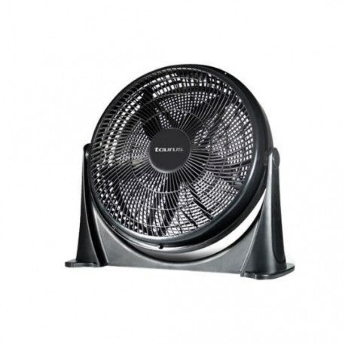 Ventilador Taurus Oasis de Piso Negro OpenBox