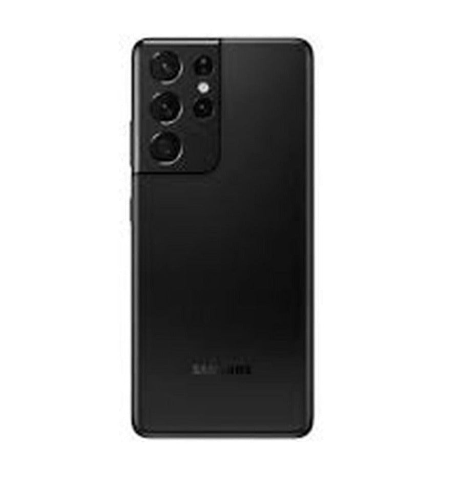 Samsung Galaxy S21 Ultra 5G 256GB Negro Reacondicionado