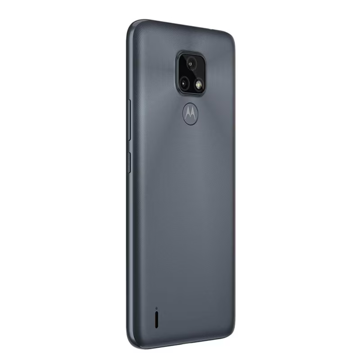Motorola Moto E7 32GB Gris Reacondicionado