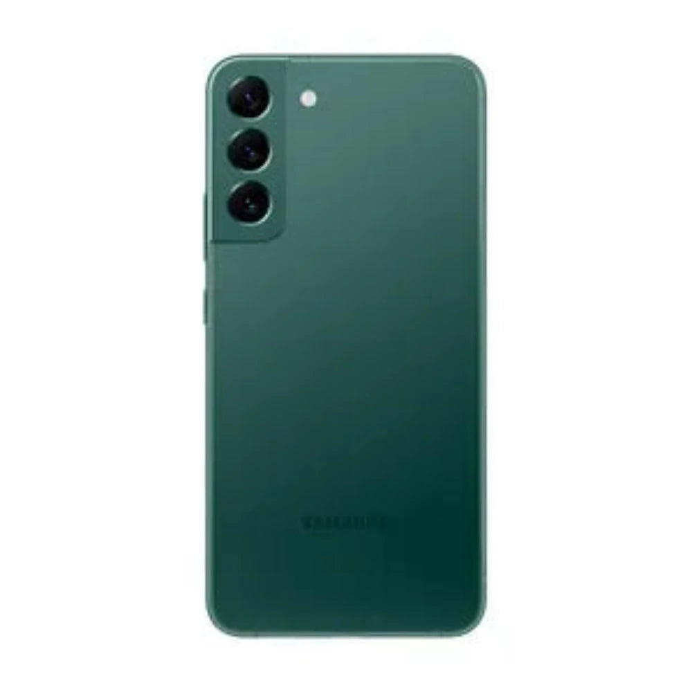 Samsung Galaxy S22 Plus 5G 128GB Verde Reacondicionado