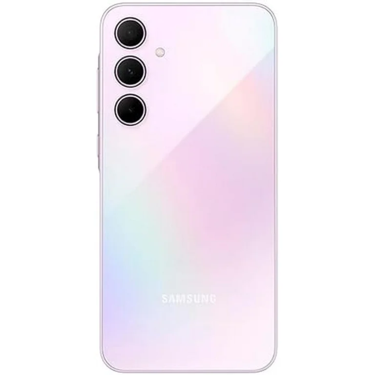 Samsung Galaxy A55 256GB Rosa Reacondicionado