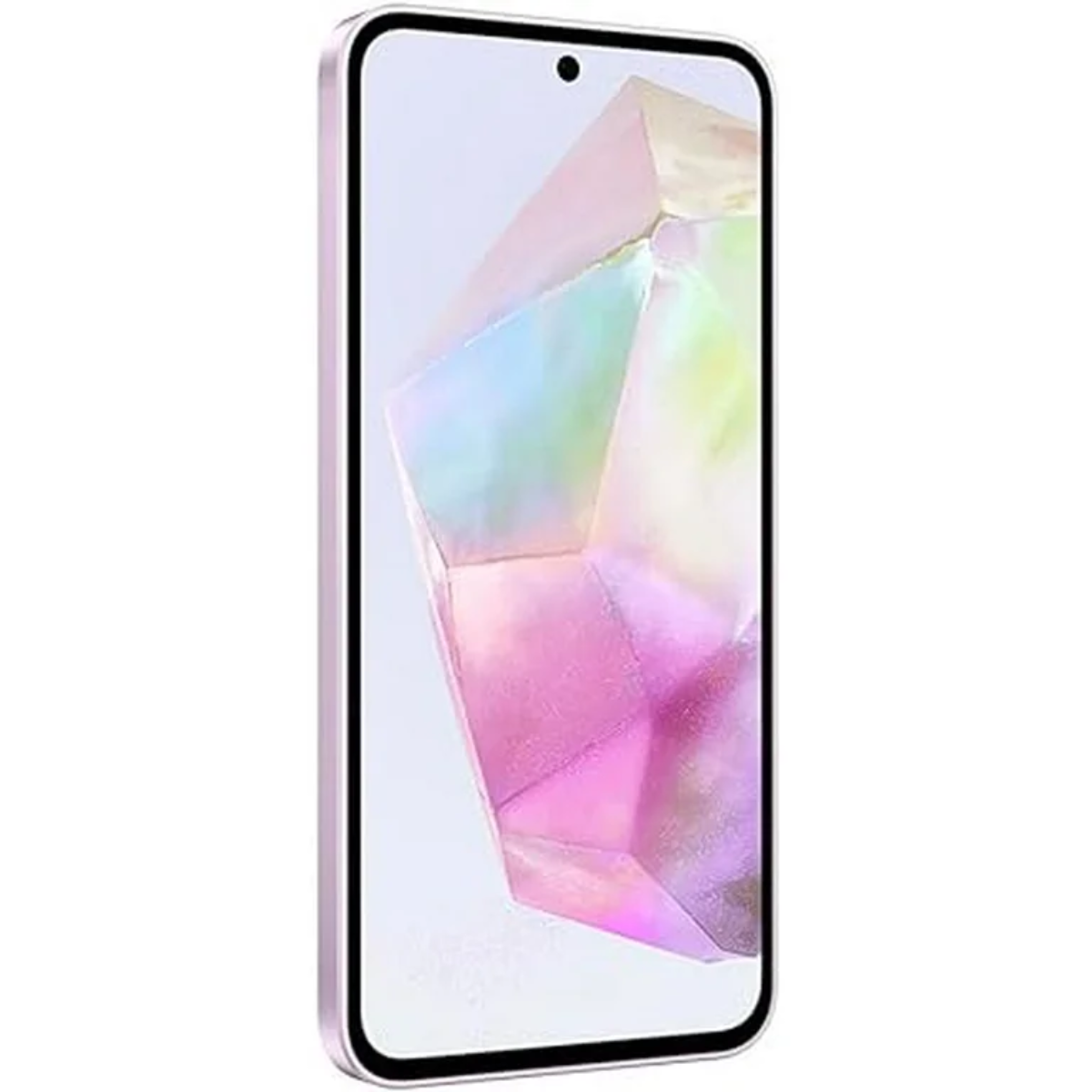 Samsung Galaxy A55 256GB Rosa Reacondicionado