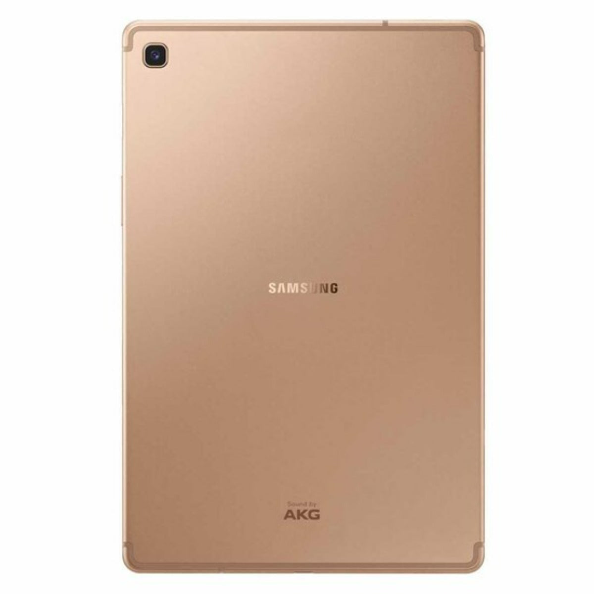 Samsung galaxy Tab S5e 64GB Oro Reacondicionado Grado A 24 meses de Garantía