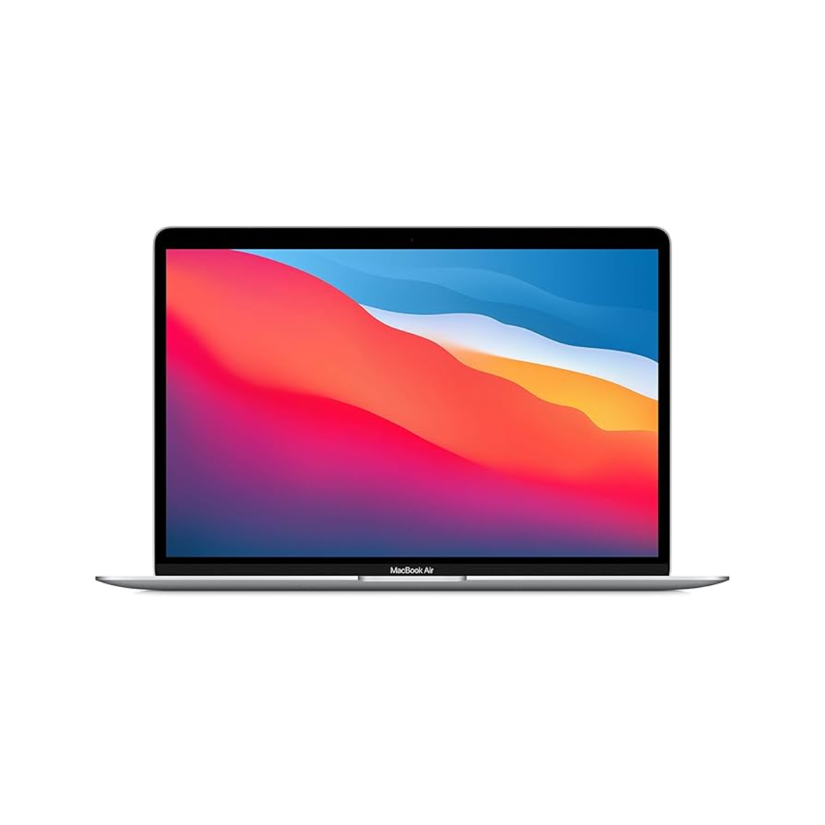 Apple MacBook Air 13" M1 8GB RAM 256GB SSD (2020) Plata Reacondicionado