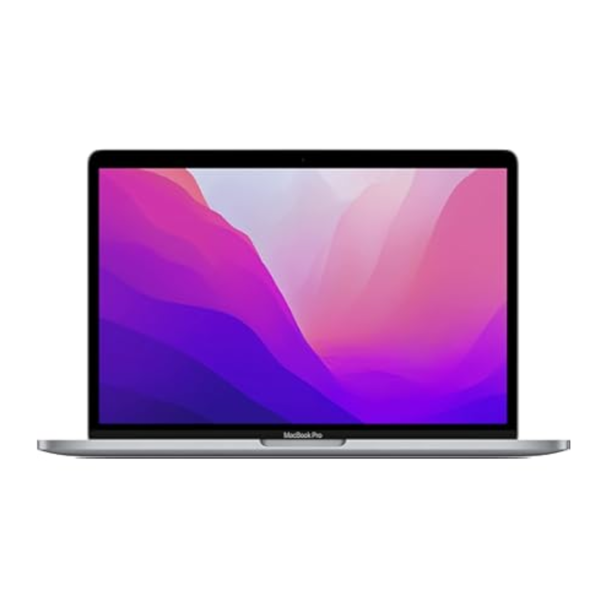 Apple MacBook Pro 13" M2 8GB RAM 256GB SSD (2022) Plata Reacondicionado