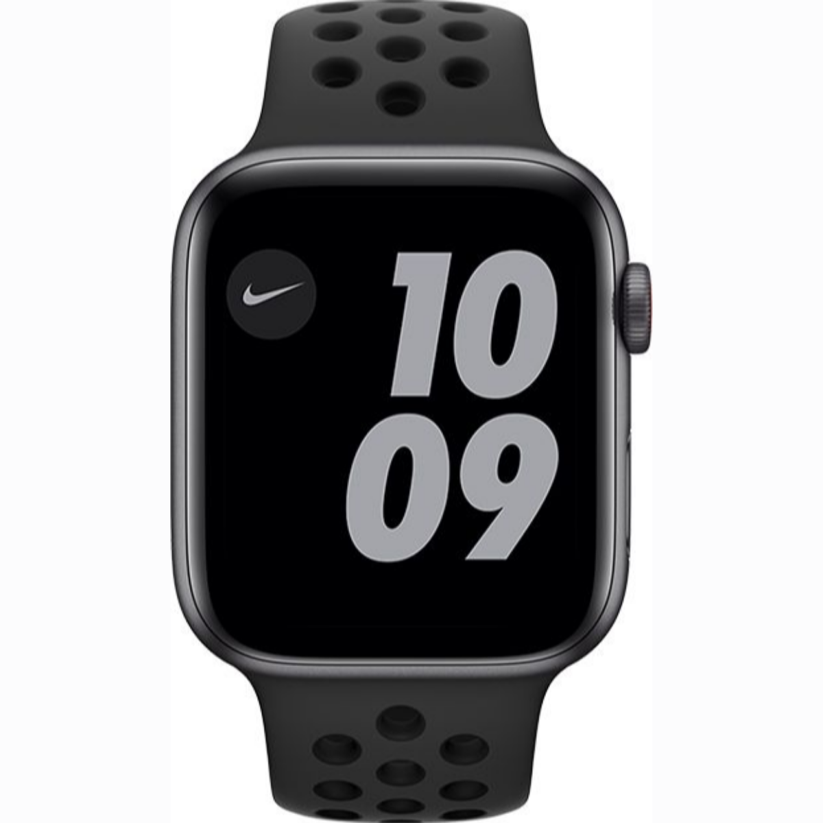 Apple Watch SE Nike Aluminio (40mm) Grafito Reacondicionado