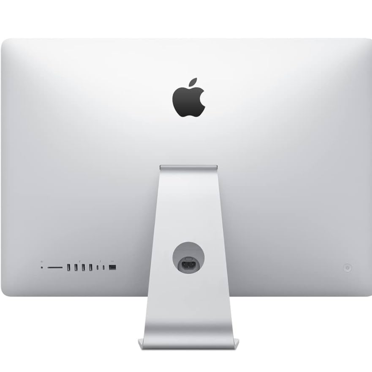 Apple iMac 27" Core i5 3.1 8GB RAM 1TB Fusion Drive (2019) Plata Reacondicionado