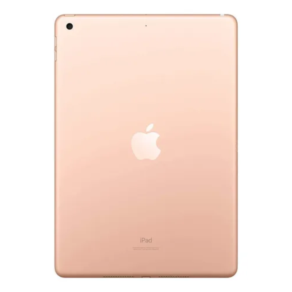 Apple iPad 10.2" 7 Gen Wi-Fi 128GB Oro Reacondicionado