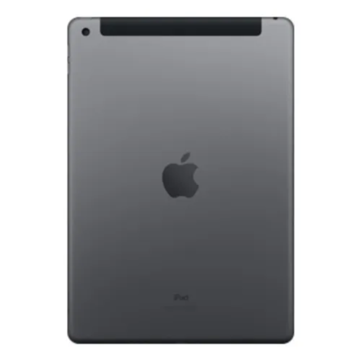 Apple iPad 10.2" 9 Gen Wi-Fi+Cellular 64GB Gris Reacondicionado