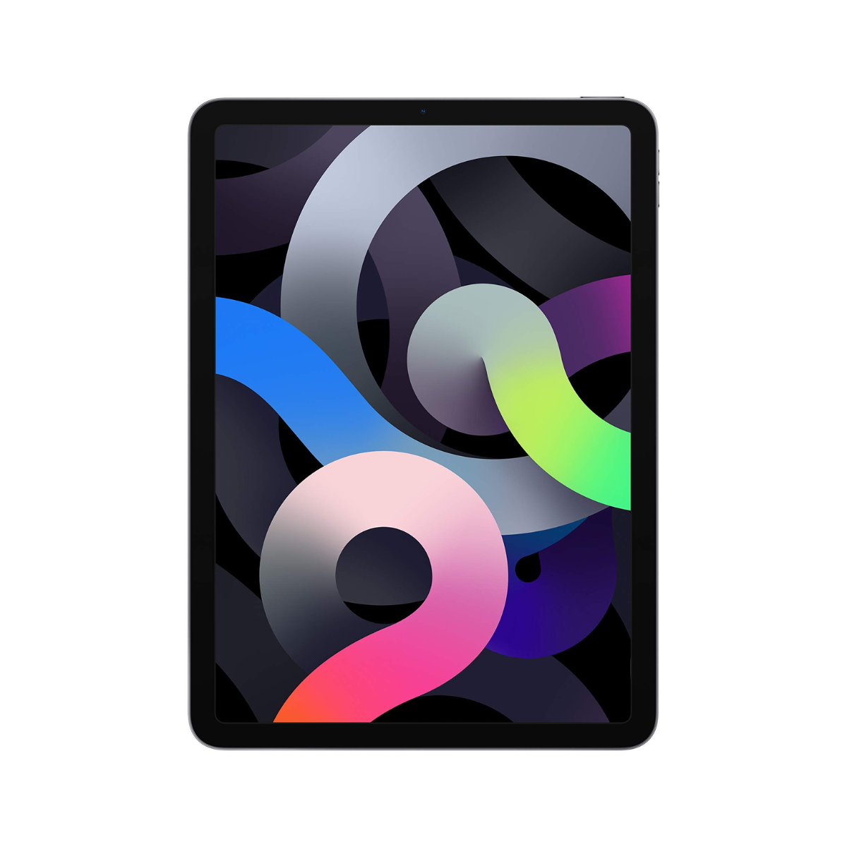 Apple iPad Air 10.9" 4 Gen Wi-Fi 64GB Gris Reacondicionado