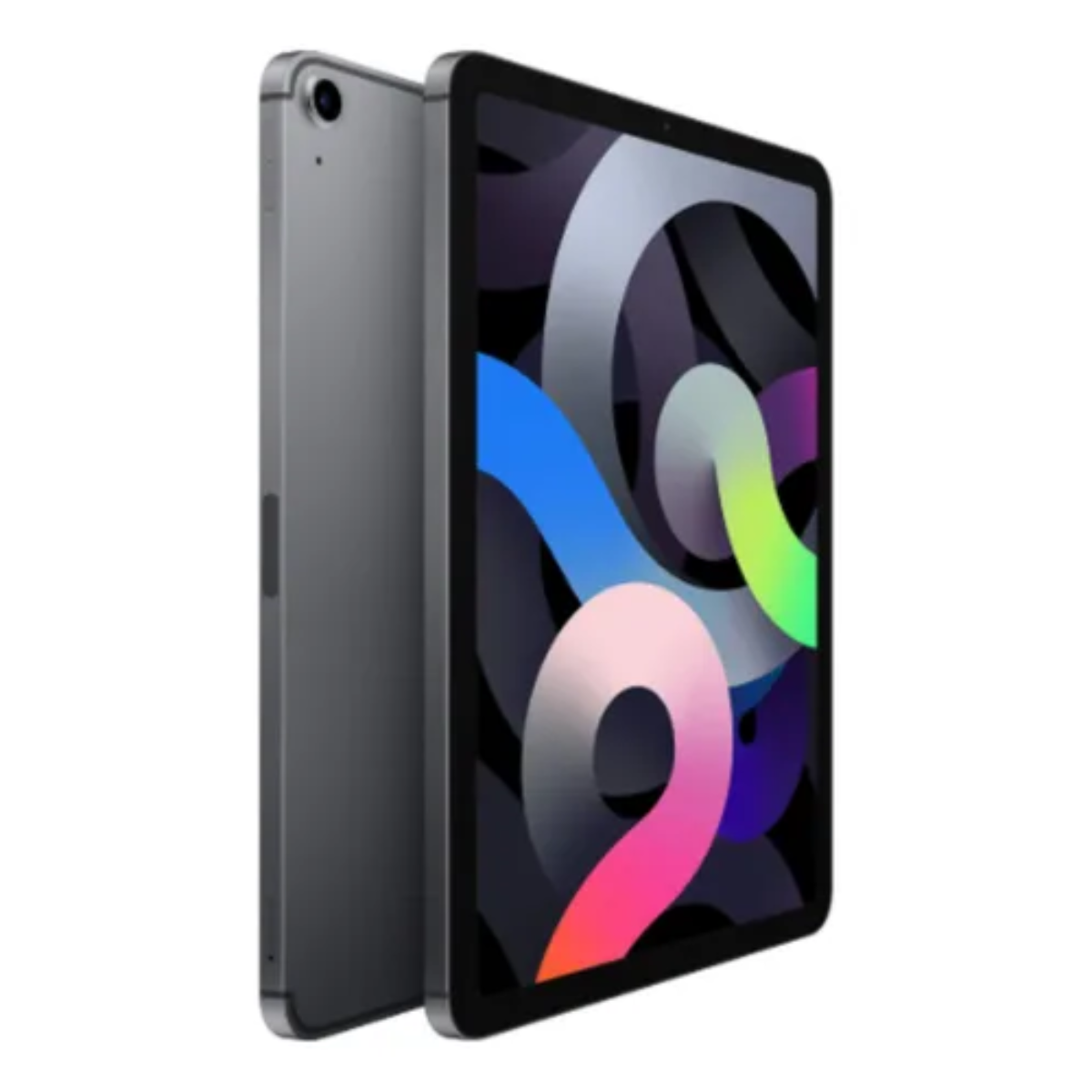 Apple iPad Air 10.9" 4 Gen Wi-Fi 64GB Gris Reacondicionado