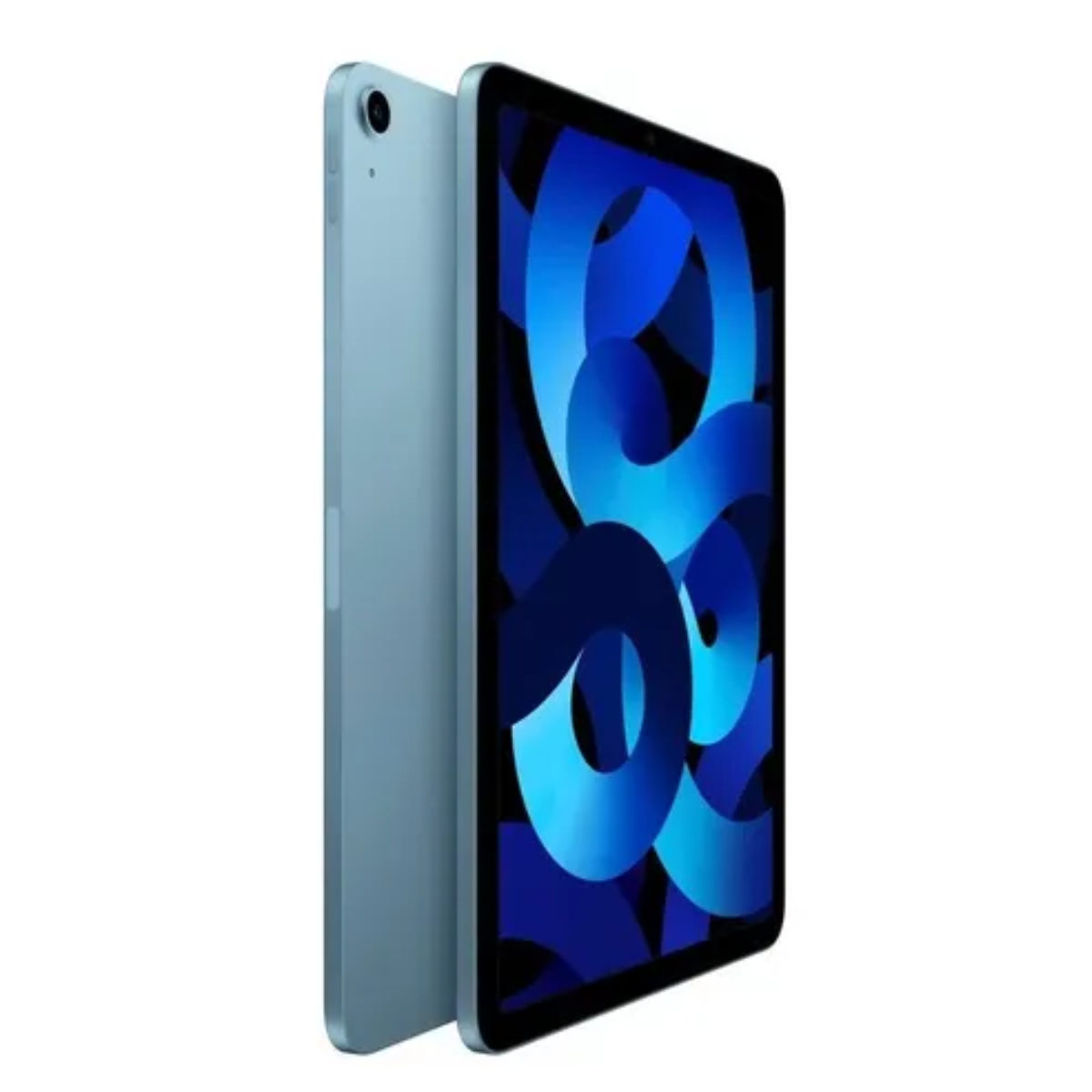 Apple iPad Air 10.9" 5 Gen Wi-Fi 64GB Azul Reacondicionado