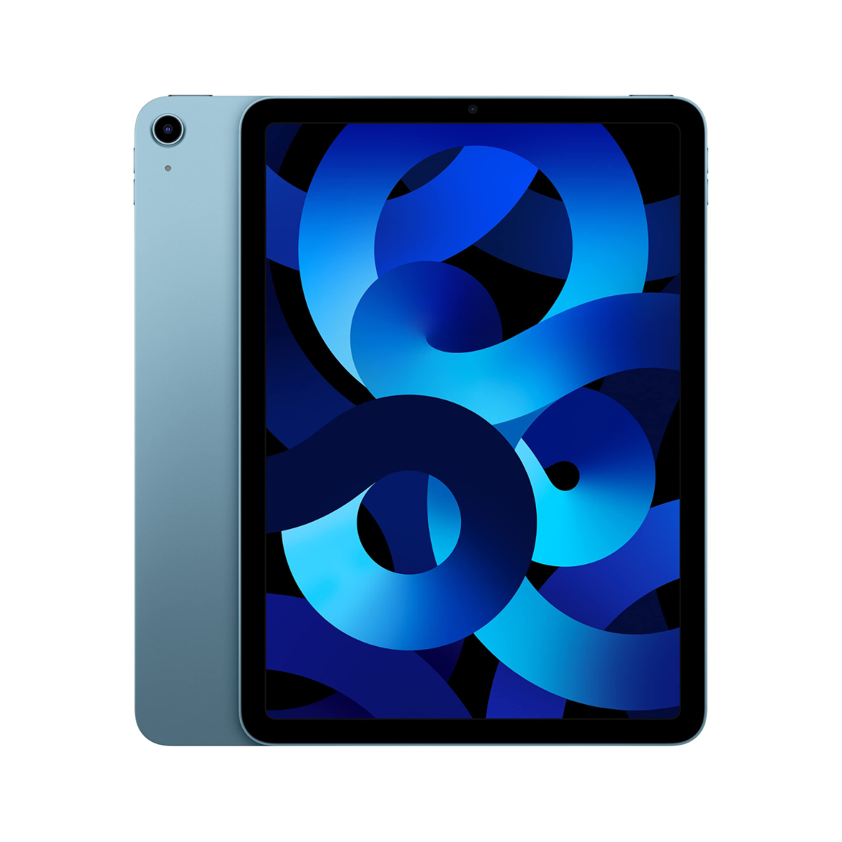 Apple iPad Air 10.9" 5 Gen Wi-Fi 64GB Azul Reacondicionado