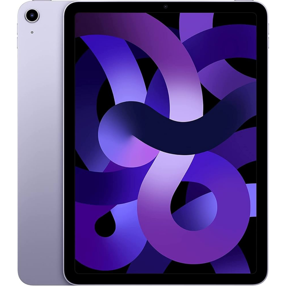Apple iPad Air 10.9" 5 Gen Wi-Fi 64GB Morado Reacondicionado