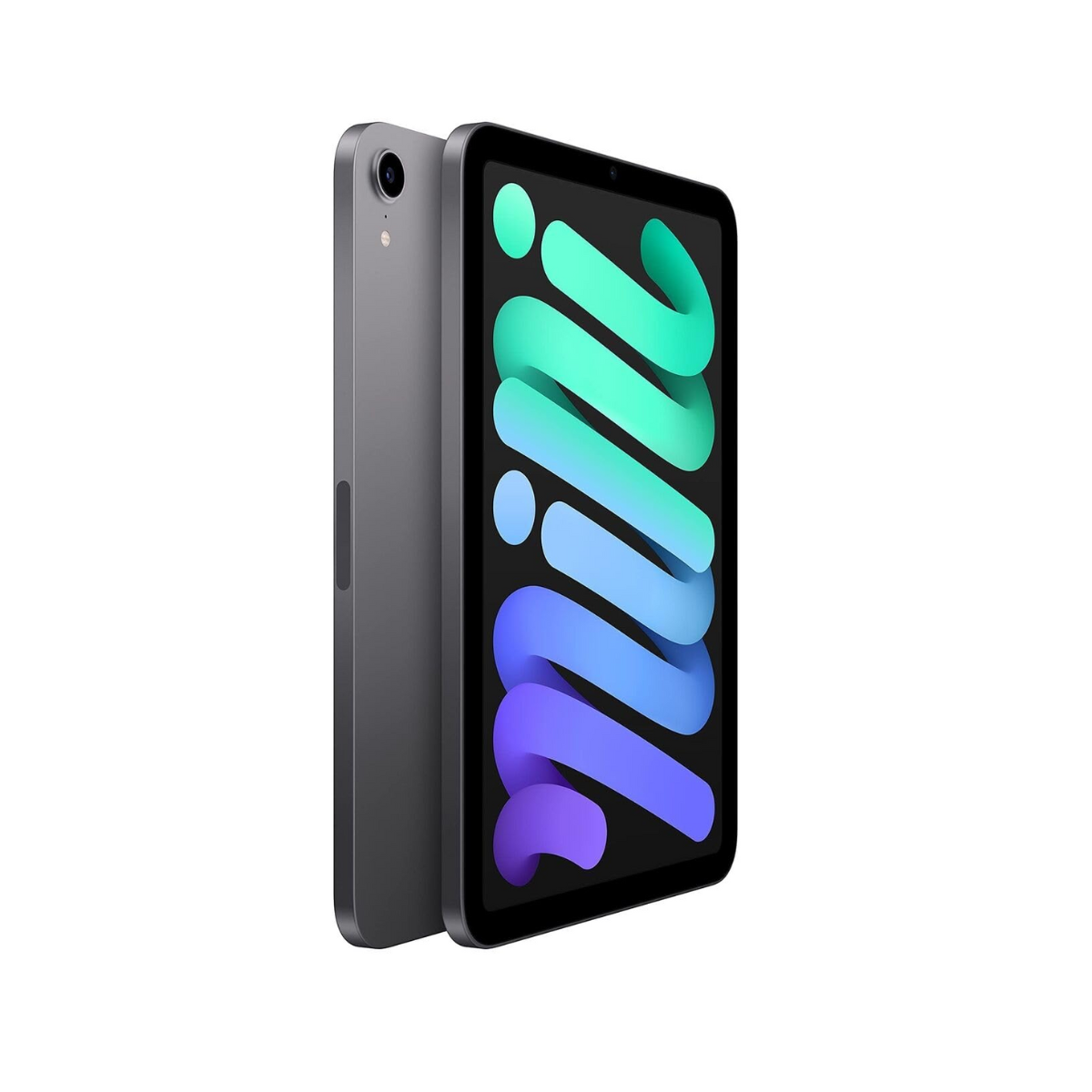 Apple iPad Mini 8.3" 6 Gen Wi-Fi+Cellular 64GB Gris Reacondicionado