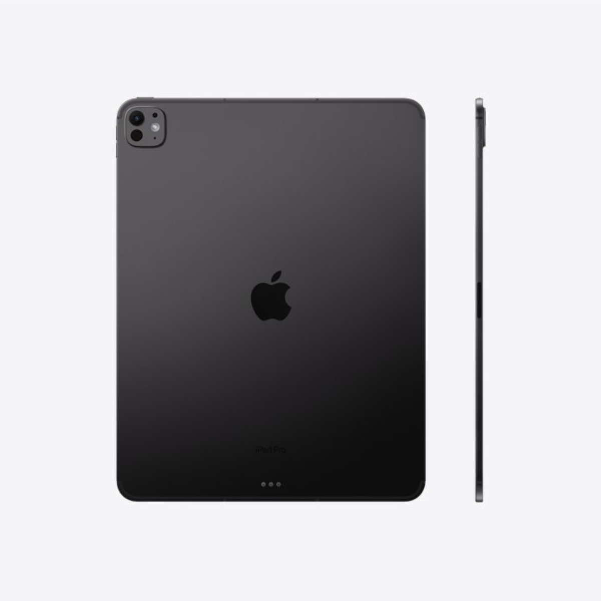 Apple iPad Pro 13" M4 Wi-Fi+Cellular 512GB Negro Reacondicionado