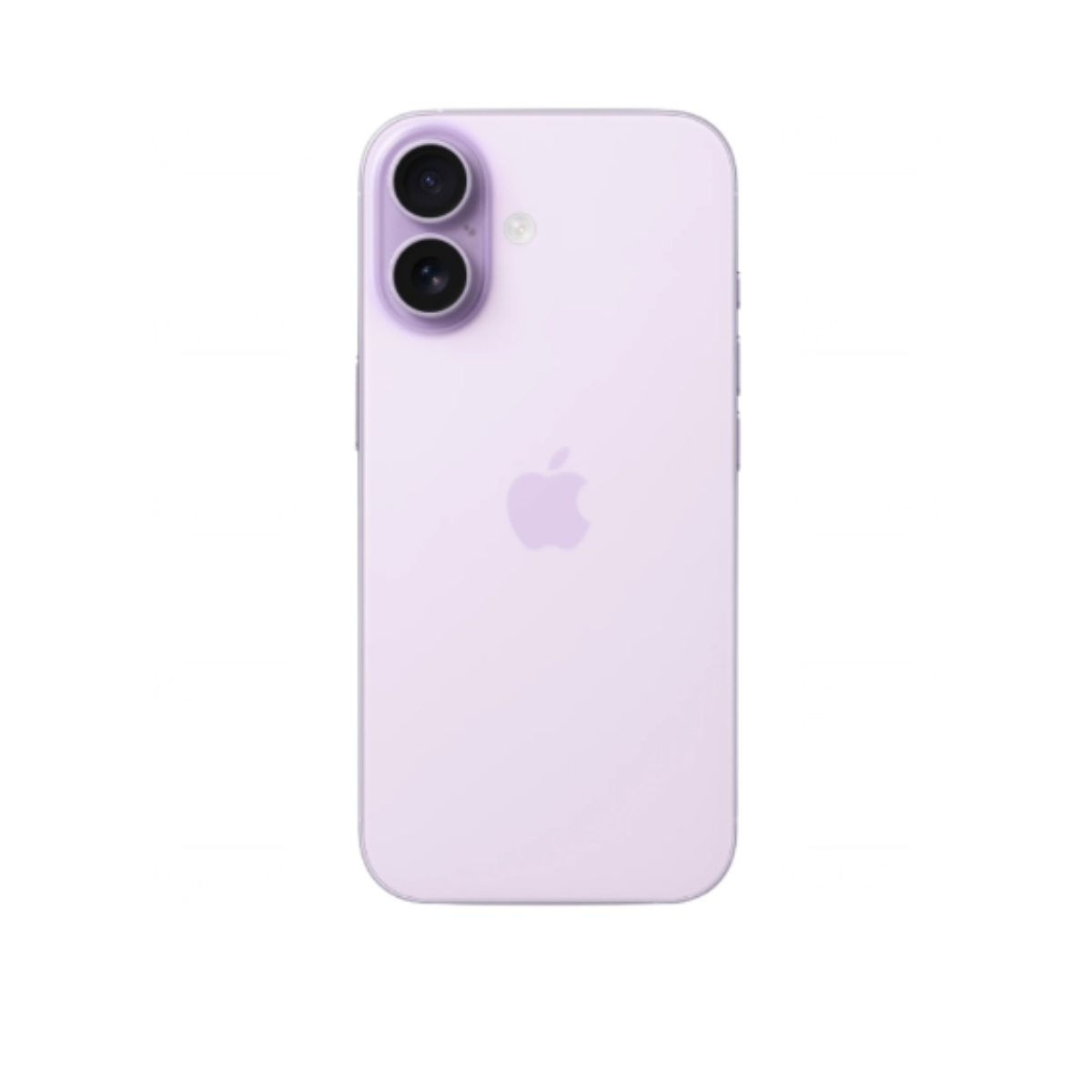 Apple iPhone 17 256GB Morado Reacondicionado