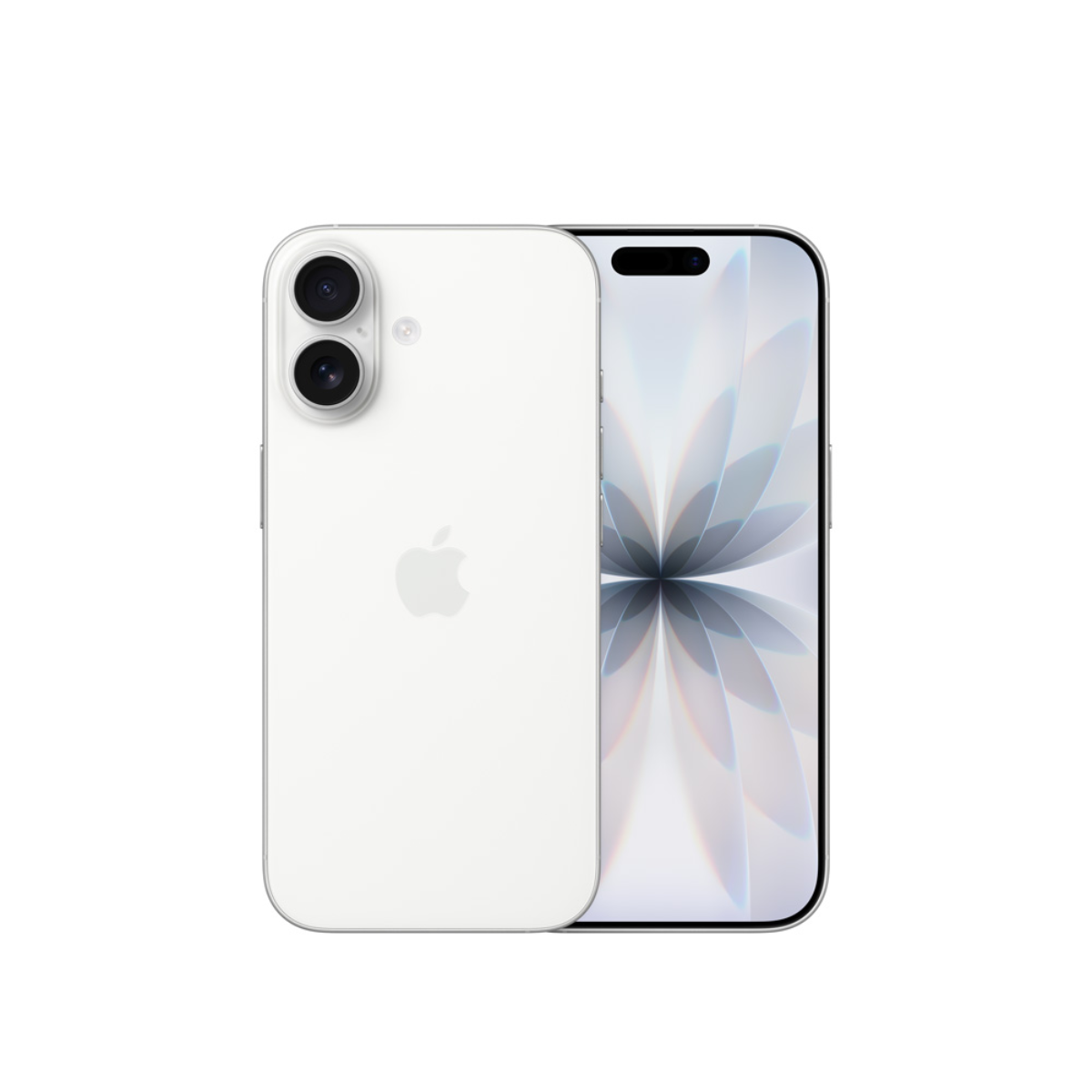 Apple iPhone 17 512GB Blanco Reacondicionado
