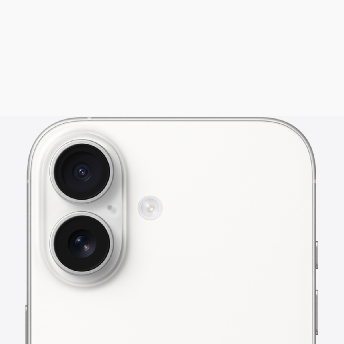 Apple iPhone 17 512GB Blanco Reacondicionado