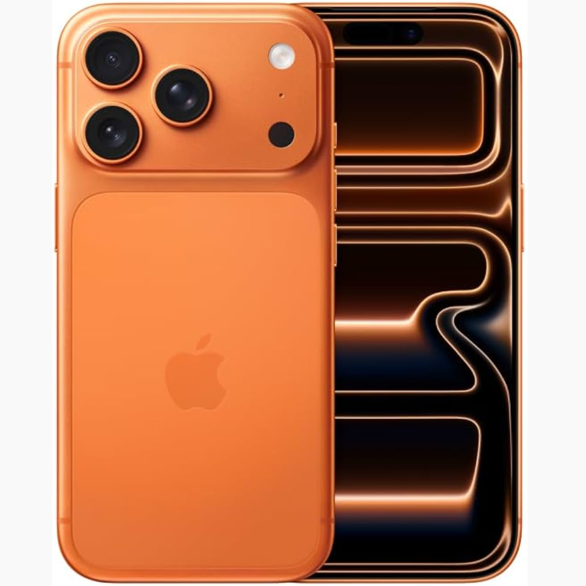 Apple iPhone 17 Pro Max 256GB Naranja Reacondicionado