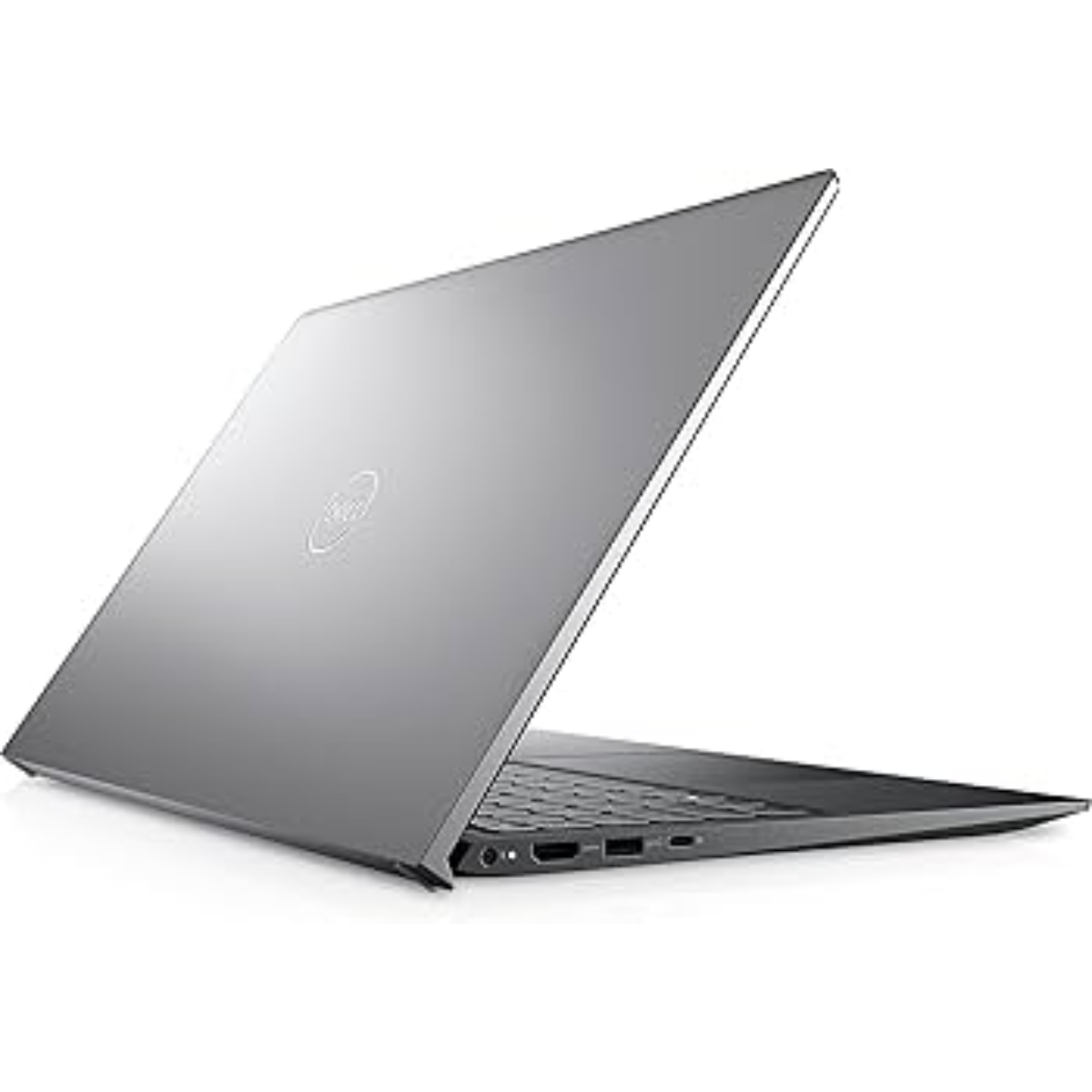 DELL Vostro 15 15.6" Core i5 8GB RAM 256GB SSD (2020) Plata Reacondicionado