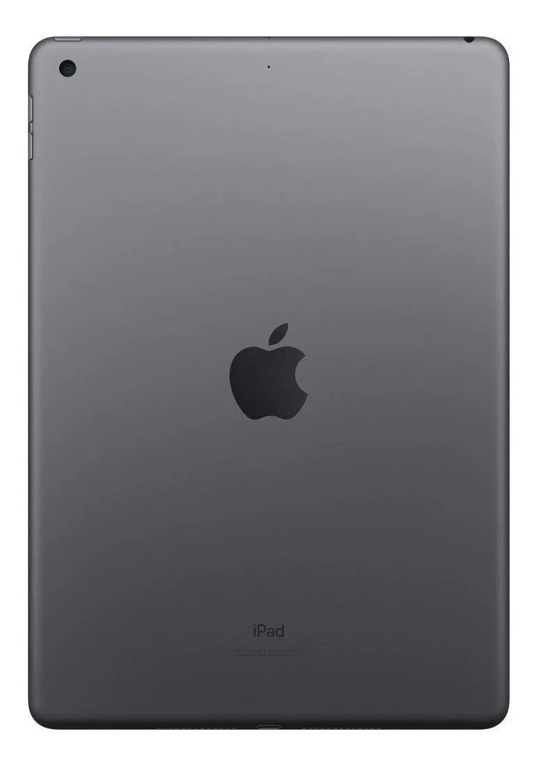 Apple iPad 10.2" 7 Gen Wi-Fi+Cellular 128GB Gris Reacondicionado