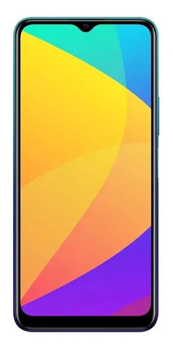 Vivo Y20 64GB Azul Reacondicionado