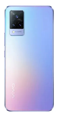Vivo V21 128GB Azul Reacondicionado