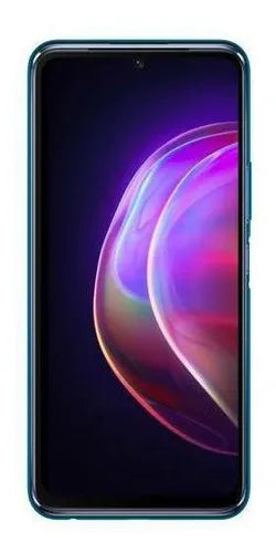 Vivo V21 128GB Azul Reacondicionado