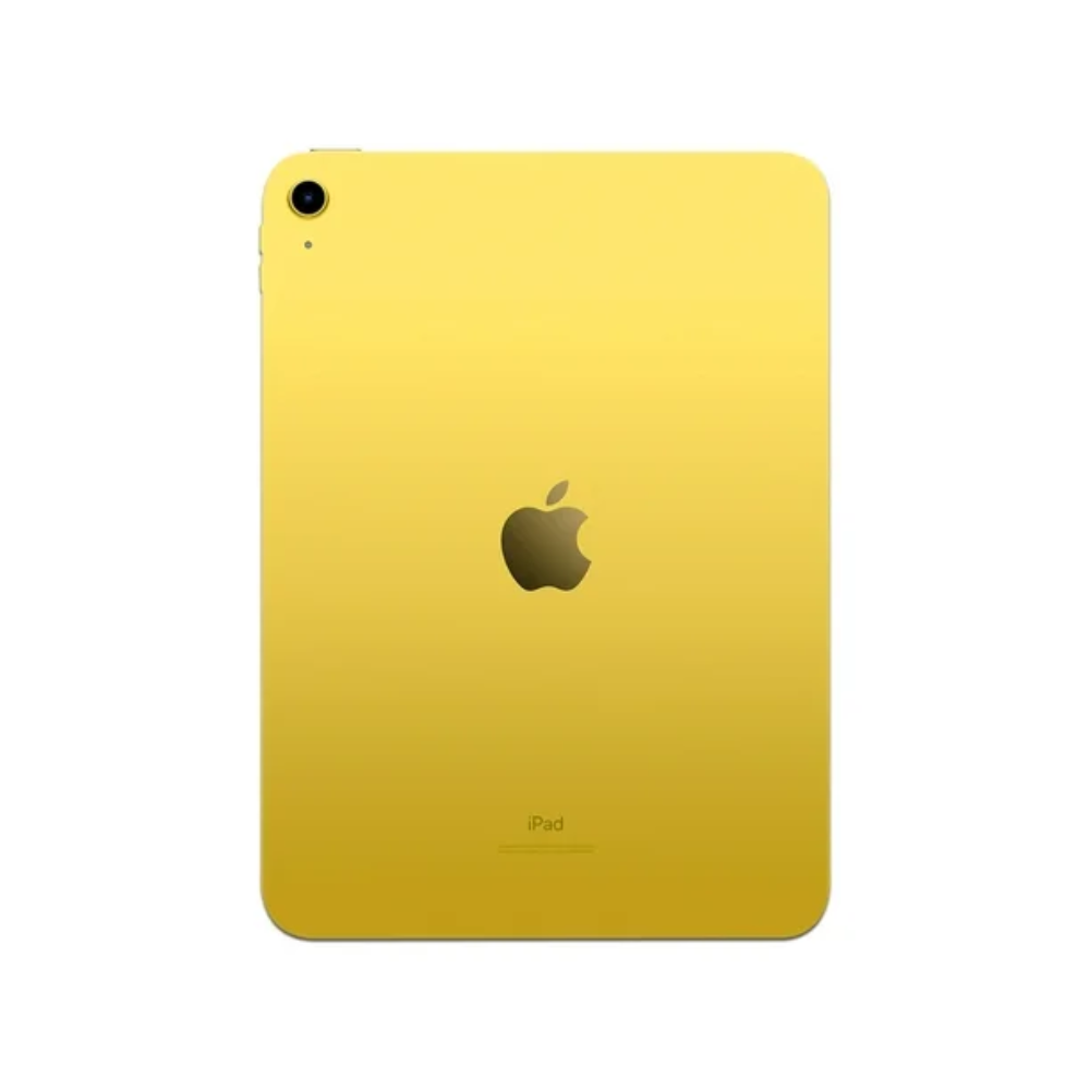 Apple iPad 10.9" 10ª Generación Wi-Fi 64GB Amarillo Reacondicionado