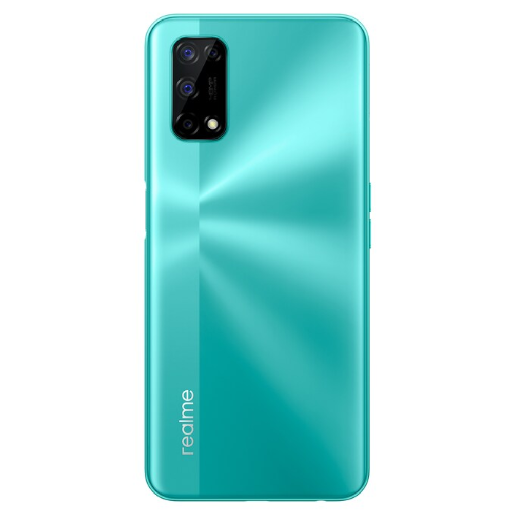 Realme 7 5G 128GB Azul Reacondicionado