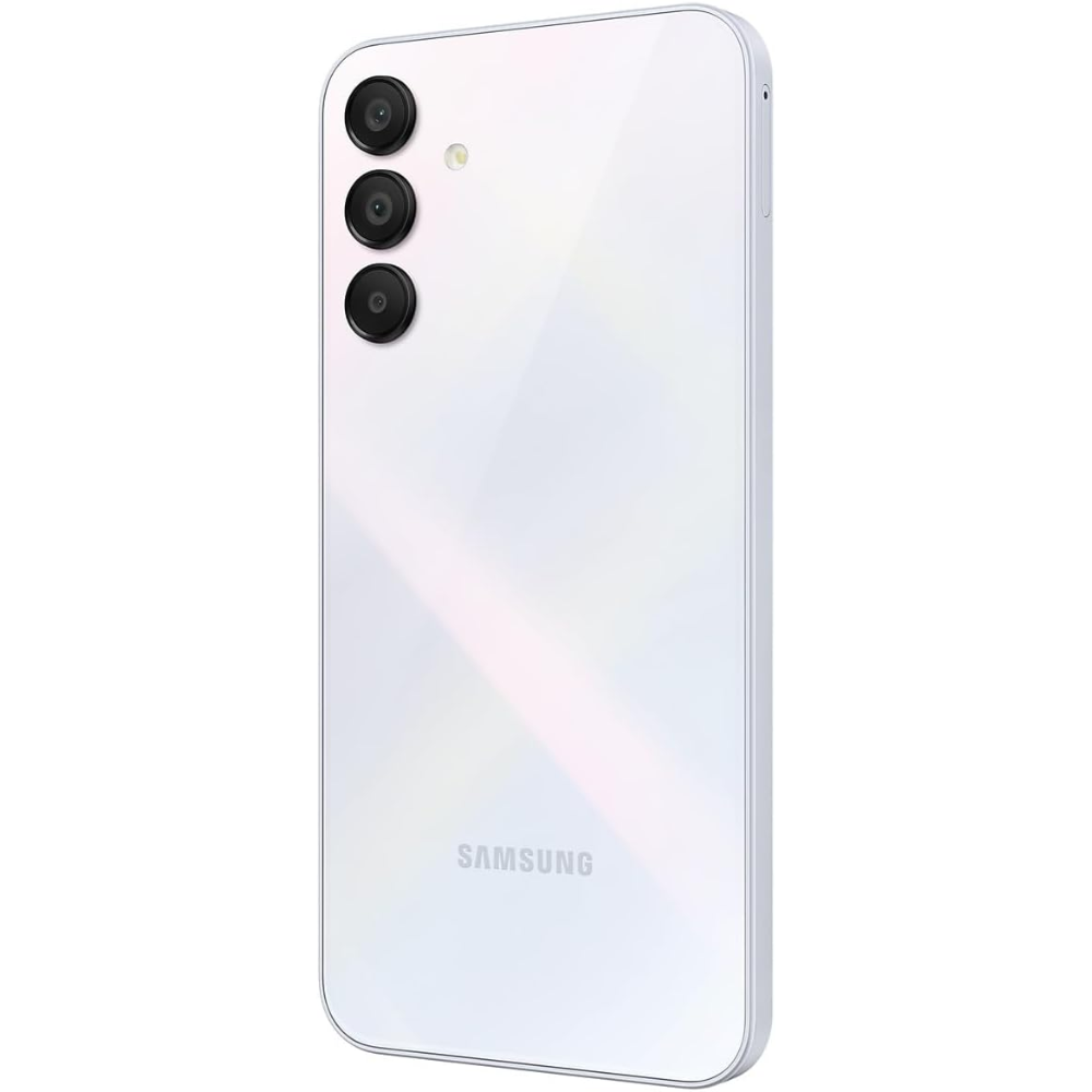 Samsung Galaxy A15 4G 128GB Blanco Reacondicionado