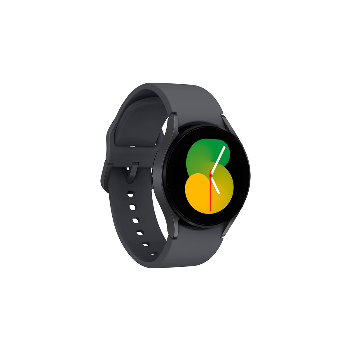 Samsung Galaxy Watch 5 (44mm) Gris Reacondicionado